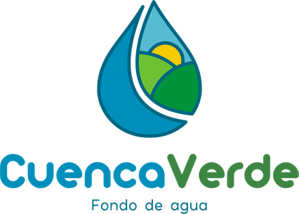 CuencaVerde · Fondo de agua