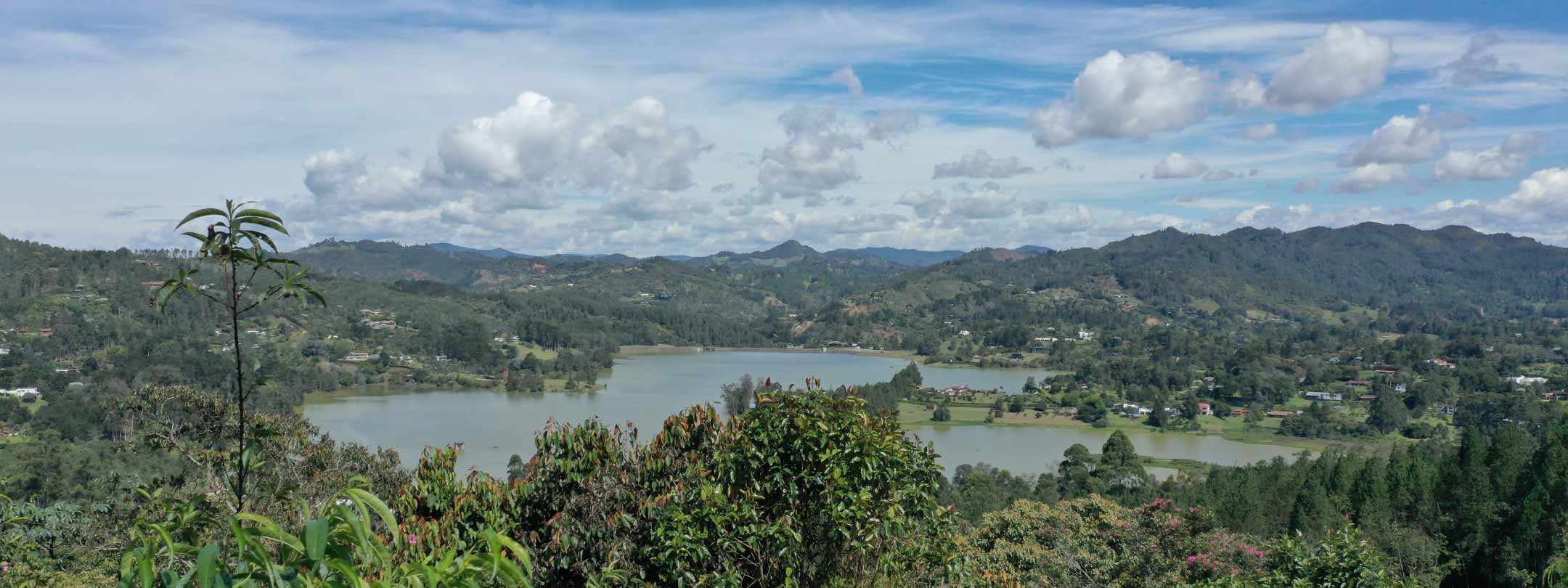 Fortalecer la Gobernanza del Agua