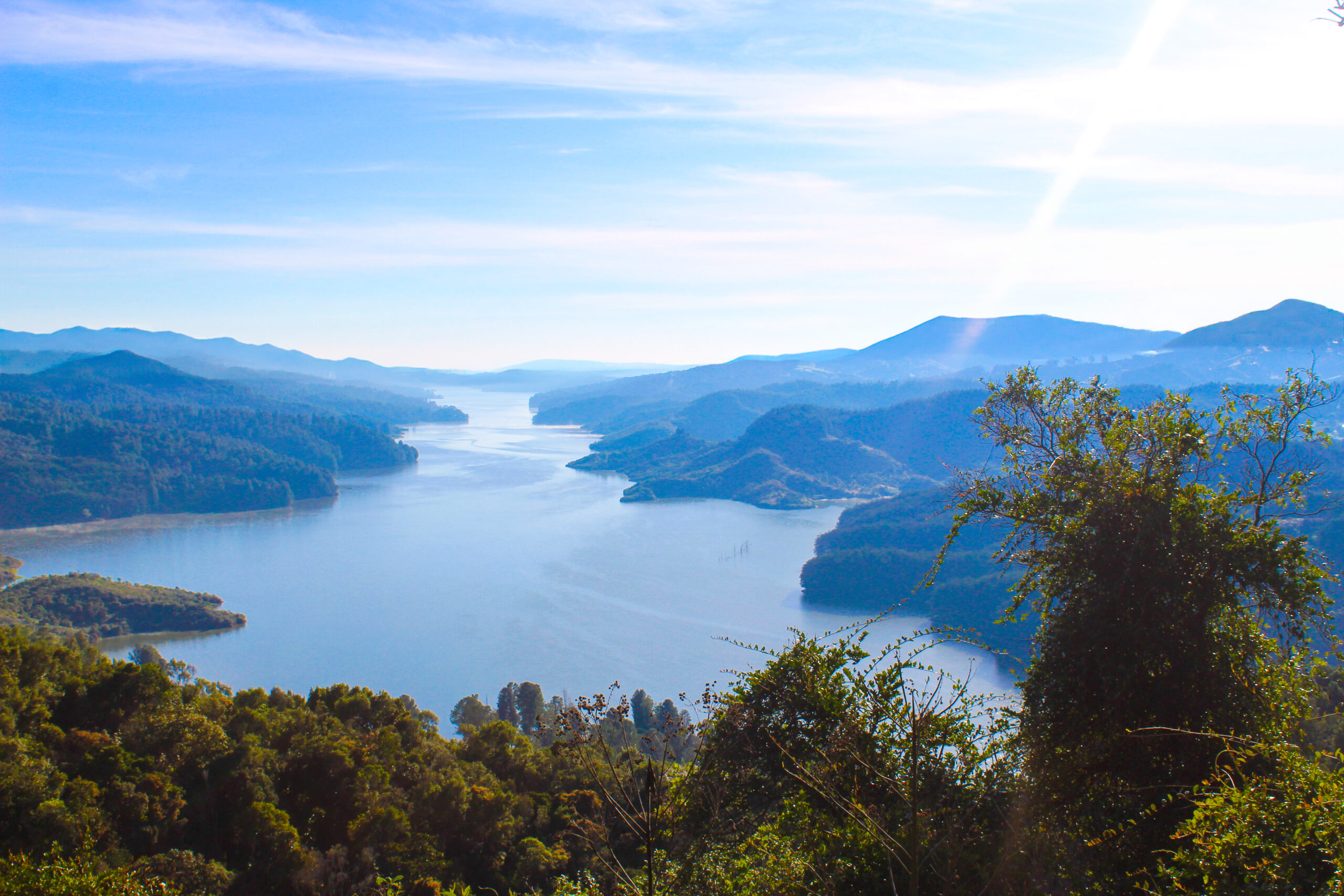 Sostenibilidad y Fortalecimiento para la Seguridad Hídrica y Climática:
