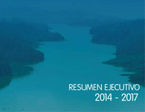 Informe de Gestión Cuencaverde 2017.